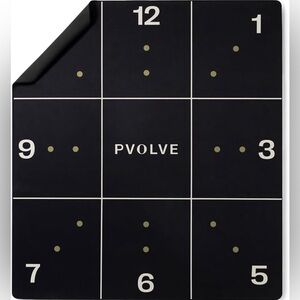 Pvolve Mat, New Condition, only used once!!